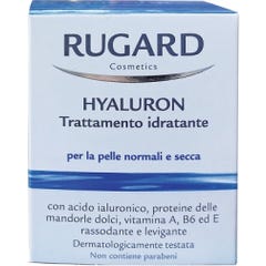 Rugard Hyaluron Crème Visage - 50 Ml