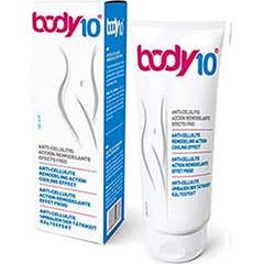 Diet Esthetic Body 10 Anti-Cellulite 200ml
