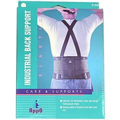 Oppo Ceinture Lombaire2169 Taille L 1ut