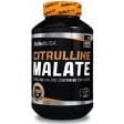 Nutricosmetics World Biotech USA Suplemento de Citrulina Malato 90 cápsulas