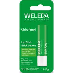 Weleda Skin Food Stick Lèvres 4,8g