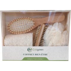 Estigreen Coffret Bien-Être