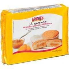 Biaglut Pain Grillé Sans Gluten 300g