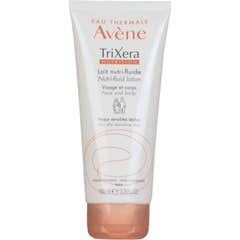 Avène TriXéra Nutrition Lait Nutri Fluide 100 mL