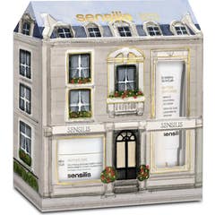 Sensilis Coffret Noël Peptide Ar Crème + Eyes Liss