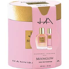 Hannibal Laguna Moonglow Eau de Parfum Set 2 uds