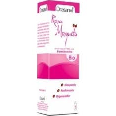 Drasanvi aceite rosa mosqueta mosqueta Bio 50ml