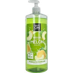 Betres Gel Douche Melon 1000 ml