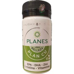 Planes Plan Cu 60 Perlas