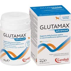 Candioli Glutamax Advanced 30comp