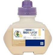 Isosource Junior Vanille 24x250ml