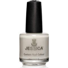 Jessica Custom Nail Colour Vernis à Ongles Falcon 14,8 ml
