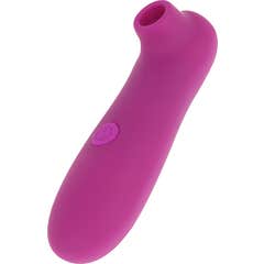 Ohmama Stimulateur de Clitoris 10 Vitesses Lilas 1ut