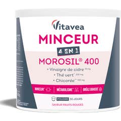 Vitavea Minceur 4en1 Morosil 400 240g