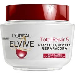L'Oreal Total Repair 5 Masque 300ml