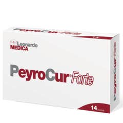 Leonardo Medica Peyrocur Forte 14uts