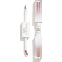 Gosh Eyeconic Shadows Matte & Metallic 004 Classy 2x1.5ml
