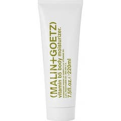 Malin+Goetz Vitamin B5 Body Moisturizer 220ml