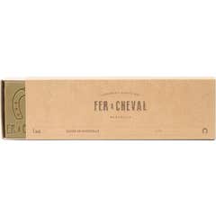 Fer À Cheval Savon de Marseille Barre Huile Olive 1000 g