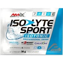 Amix Performance Isolyte Sport Drink Naranja 30g