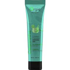 Orgie Lubrifiant Cocktail Caipirinha 100ml