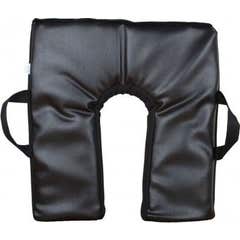 Emo Coussin Anti Escarres Fer Cheval Flottation Liquide 1 Unité