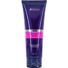 Indola Innova Wonder Wash Shampooing 250 ml