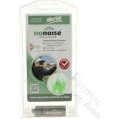 Maries Tapones Nonoise Especial Caza 2 Unidades *