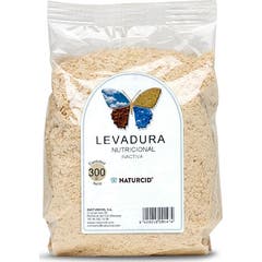 Naturcid Levure nutritionnelle 300 g