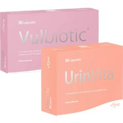 Vitae Pack Été