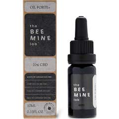 The Beemine Lab Oil Forte+ CBD 20% 10ml