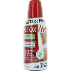 Detoxlim Pérdida Peso 3 Chenes 500ml