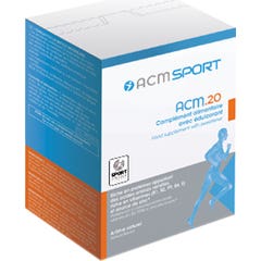 ACM Sport ACM.20 Polvo 10 Sobres