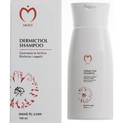 Most Shampooing Unionderma Dermitiol 150ml