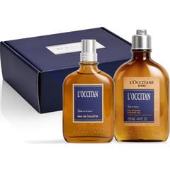 L'Occitane Homme Coffret L'Occitan