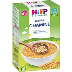 Hipp Bio Past.Gemmine 320G
