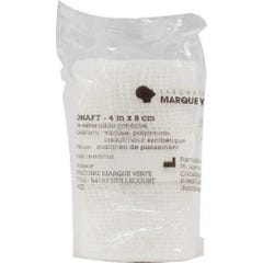 Absohaft Bde Extens/Cohes 4Mx06Cm