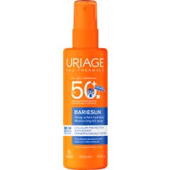 Uriage Bariésun Spray Enfants SPF 50+ 200 ml