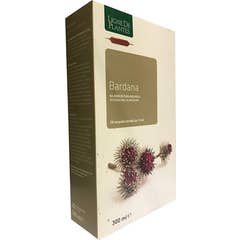 Ligne de Plantes Extrait de Bardane 20x15ml