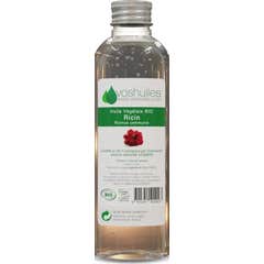 Voshuiles Huile Végétale de Ricin Cosmos 100 ml