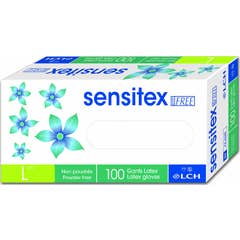 Gant Sensitex Free Latex N/P 8/9