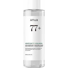 Anua Heartleaf 77% Tonique Apaisant 250 ml