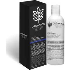 Organics Cosmetics Shampooing Anti-Jaune 250ml