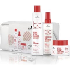 Bonacure Pack Repair Rescue Xmas 2023