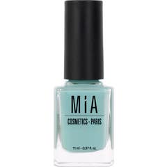 Mia Cosmetics Perfect Pastels Vernis Ongles Vigne Émeraude 11 ml