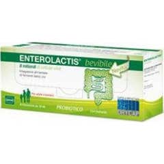 Enterolactis 6Fl 10Ml