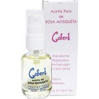 Gobert Huile de Rose Musquée Pure 30 ml