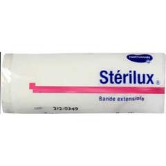 Stérilux Bande Extensible 15cmx4m 1ut