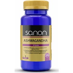 Sanon Ashwagandha 90 gélules