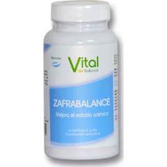 Vital Ballance Zafrabalance 60caps